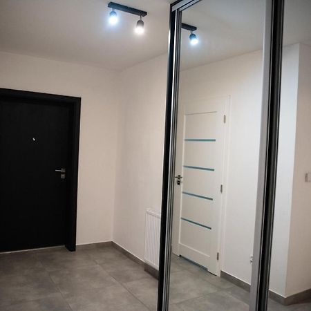 Apartament Jana Pawla Новий Сонч Екстер'єр фото
