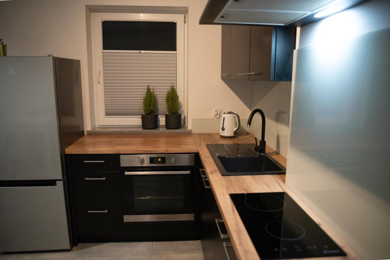Apartament Jana Pawla Новий Сонч Екстер'єр фото