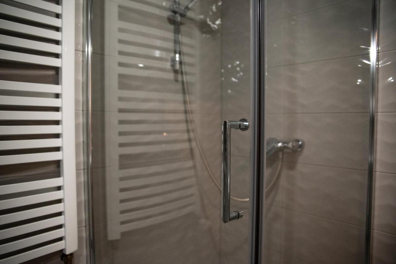 Apartament Jana Pawla Новий Сонч Екстер'єр фото