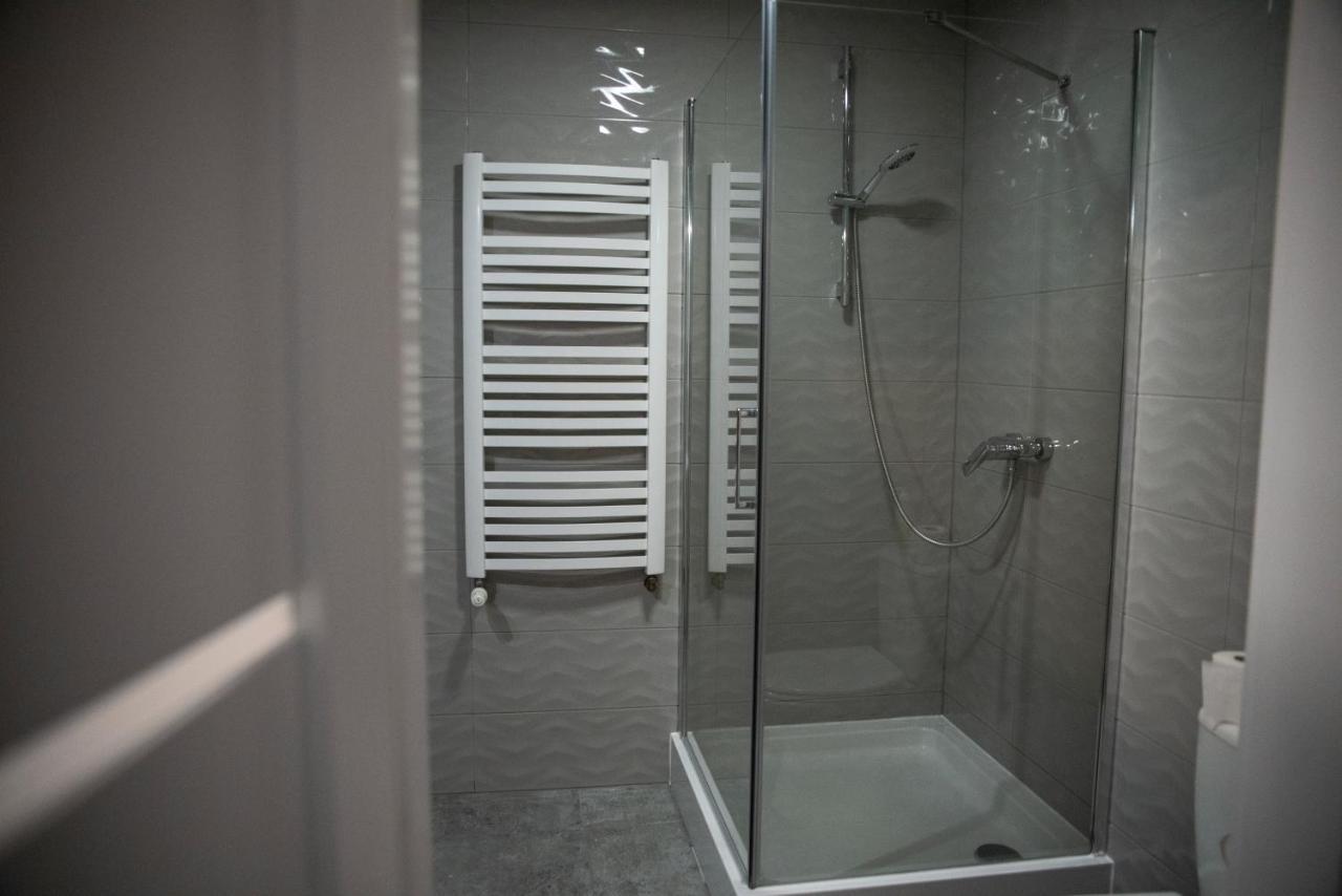 Apartament Jana Pawla Новий Сонч Екстер'єр фото