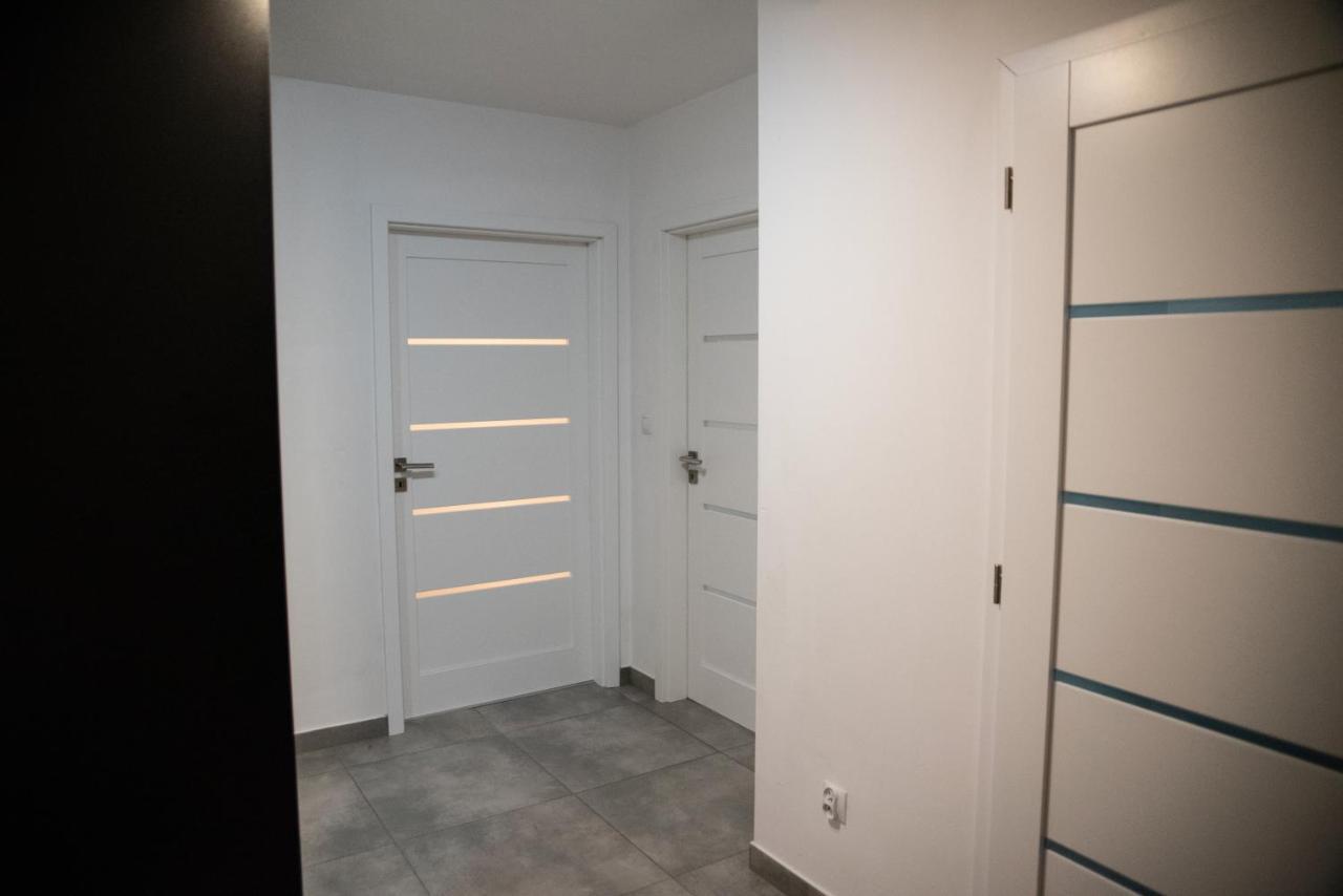 Apartament Jana Pawla Новий Сонч Екстер'єр фото