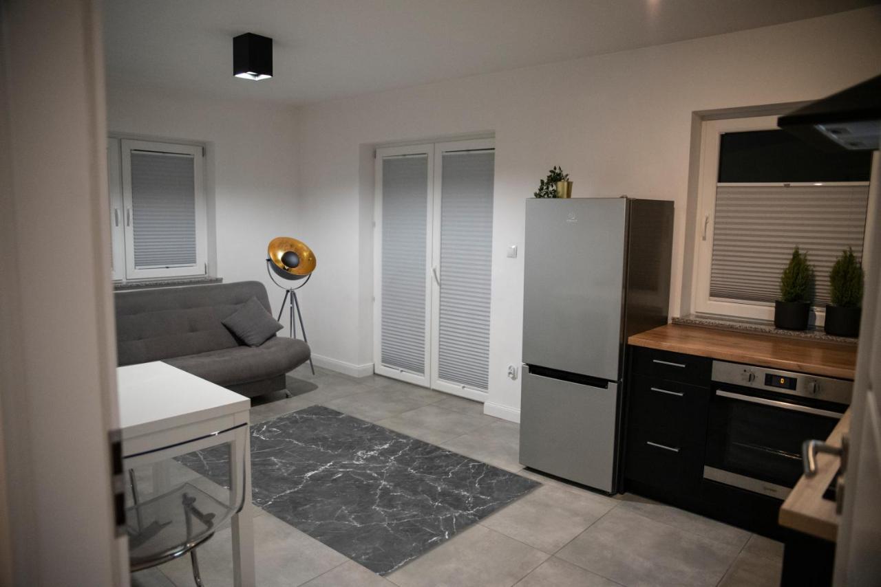 Apartament Jana Pawla Новий Сонч Екстер'єр фото