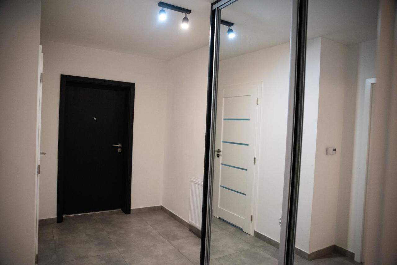Apartament Jana Pawla Новий Сонч Екстер'єр фото