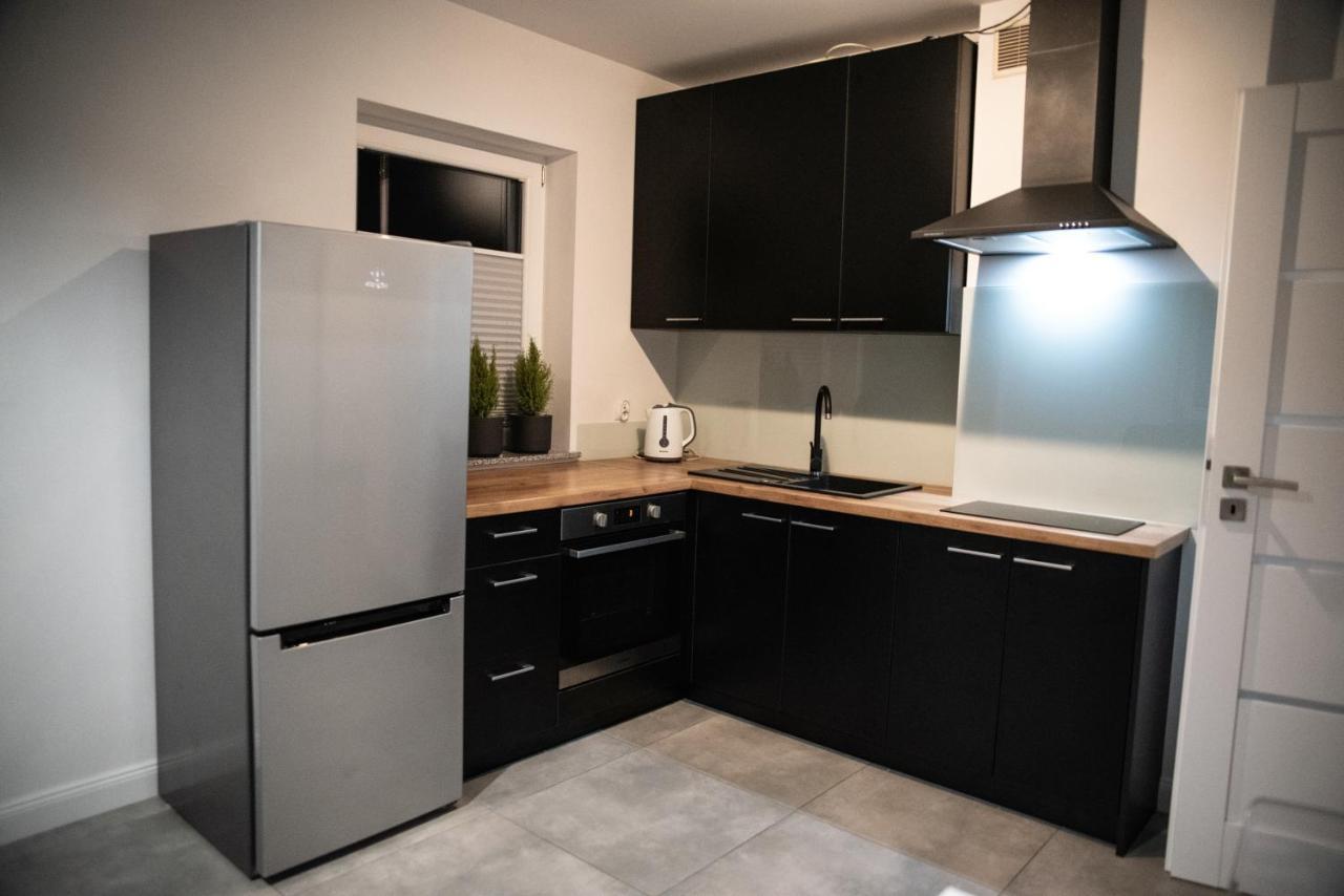 Apartament Jana Pawla Новий Сонч Екстер'єр фото