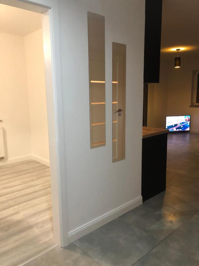 Apartament Jana Pawla Новий Сонч Екстер'єр фото
