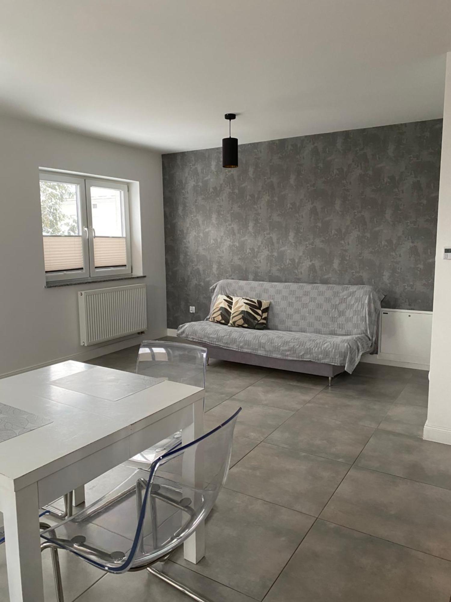 Apartament Jana Pawla Новий Сонч Екстер'єр фото