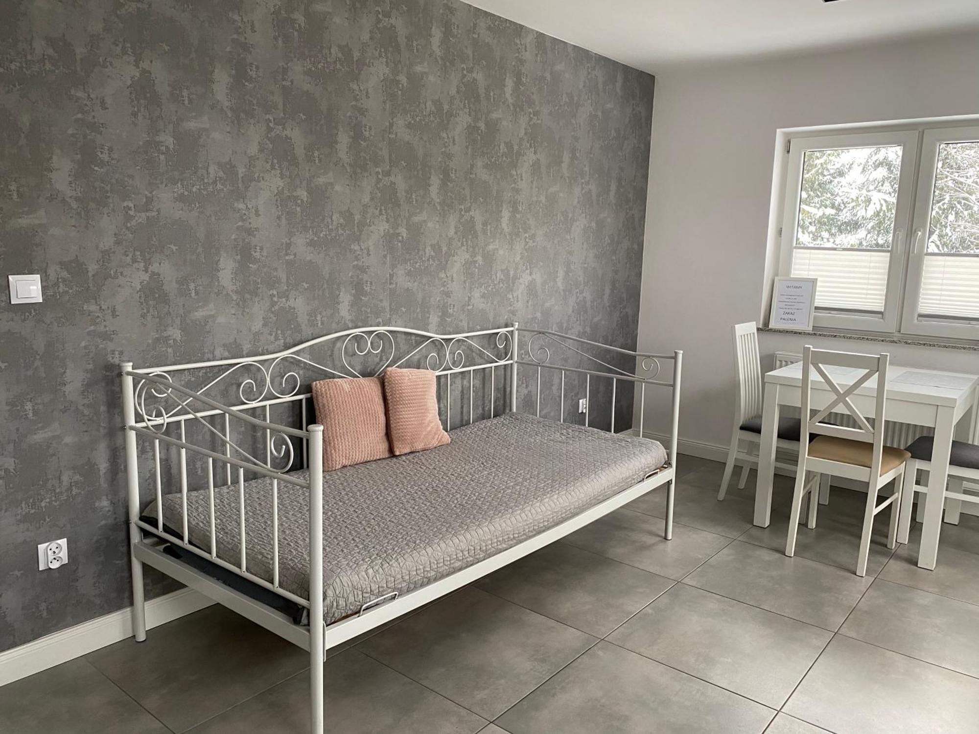 Apartament Jana Pawla Новий Сонч Екстер'єр фото